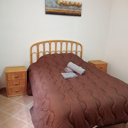 Gran Merced Plaza Malaga Luaran gambar
