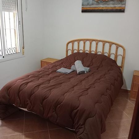 Gran Merced Plaza Malaga Luaran gambar