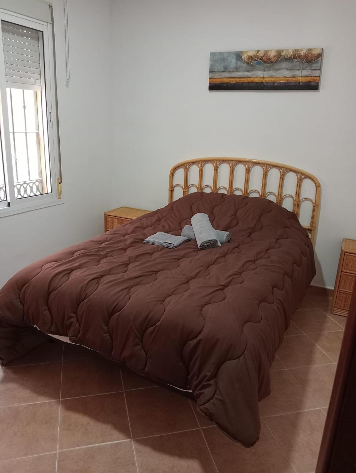 Gran Merced Plaza Malaga Luaran gambar
